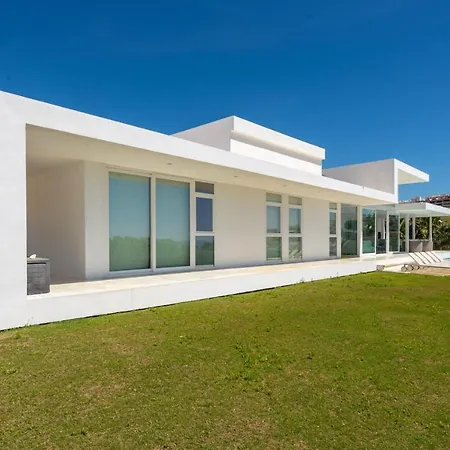 Villa Dona Julia 2410 Golf And Sea Views *