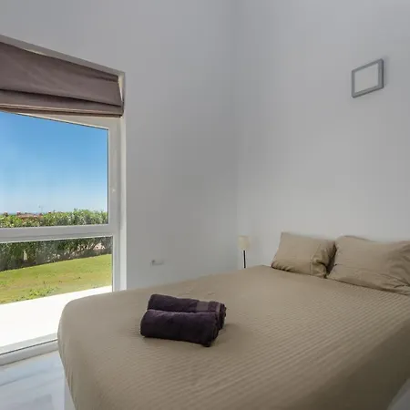 Villa Dona Julia 2410 Golf And Sea Views