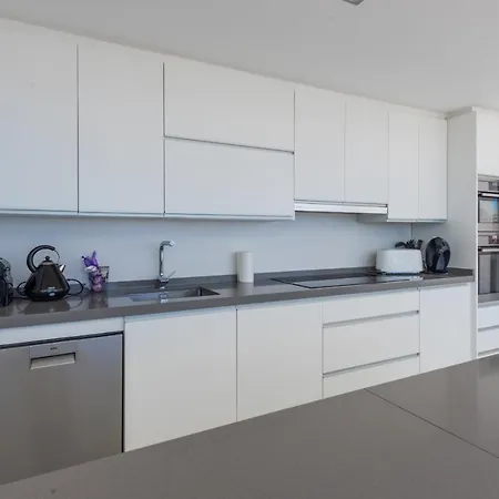 Dona Julia 2410 Golf And Sea Views