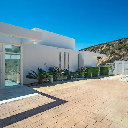 Dona Julia 2410 Golf And Sea Views Villa *